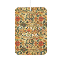 Gouden Eeuw Botanisch Luchtverfrisser