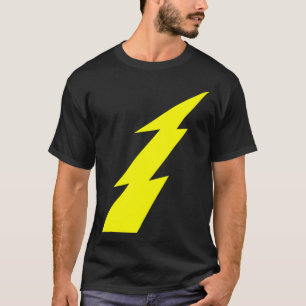 Gouden Eeuw Flash T-shirt