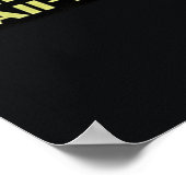 Gouden Eeuw Getaway: Atlantic City 1936 Poster (Hoek)