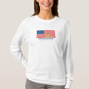 Gouden Eeuw, Gouden Dromen Lang T-shirt