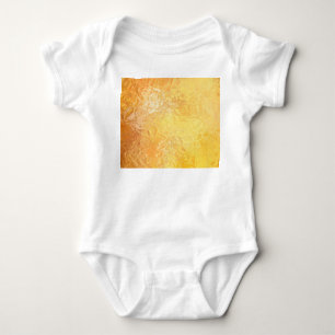 Gouden Elegantie: Abstracte luxe achtergrond Romper