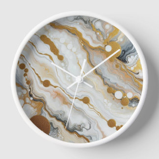 Gouden en Witte Golven