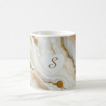 Gouden en Witte Golven