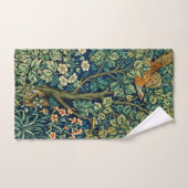 Gouden Gaarde Handdoek (Handdoek)