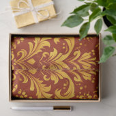 Gouden Genade Tissuepapier (Geschenk)