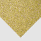 Gouden Glitter, Sparkle, Glitter Achtergrond Tissuepapier (Detail)