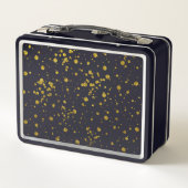 Gouden glitters (Achterkant)