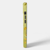 Gouden Glitters Case-Mate iPhone Case (Achterkant / Links)
