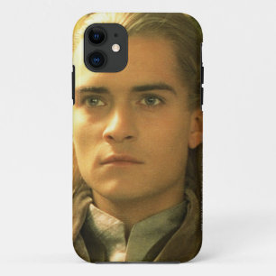 Gouden Gloed LEGOLAS GREENLEAF™ iPhone 11 Hoesje
