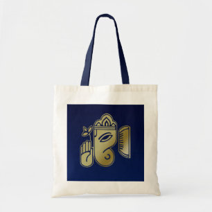 Gouden Godin Ganesha - Budget Tas