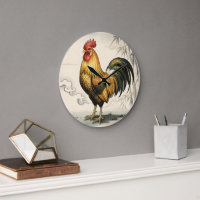 Gouden haan Japanse kunst