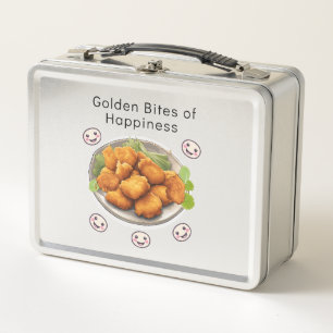 Gouden Hapjes van Geluk