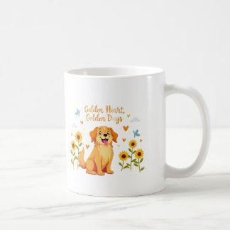 Gouden Hart, Gouden Dagen Koffiemok
