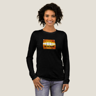 Gouden HU Tri-Blend Shirt