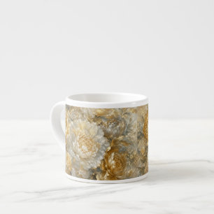Gouden Ivoren Tuin Espresso Kop