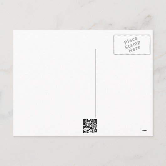 Gouden kerstmotief met rode achtergrond feestdagenkaart (Achterkant)