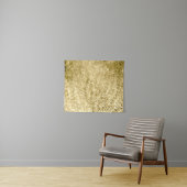 Gouden Krakeling Wandkleed