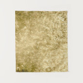 Gouden Krakeling Wandkleed (Voorkant)