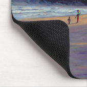 Gouden kust 1993 muismat (Hoek)