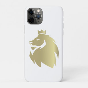 Gouden Leeuw iPhone 11 Pro Hoesje