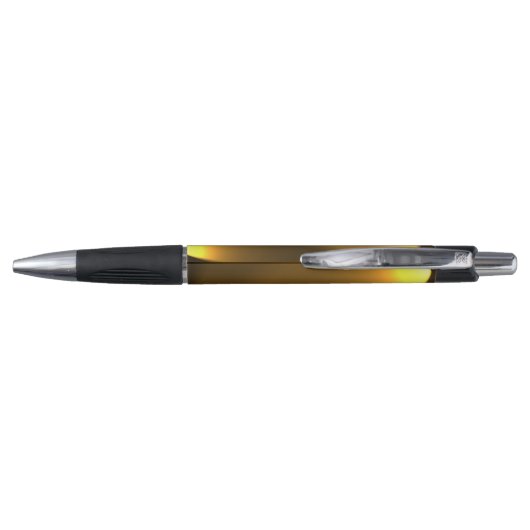 Gouden Lichten Pen (Achterkant)
