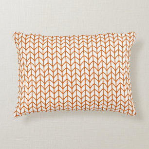 GOUDEN LIJN KNIT Accent Kussen