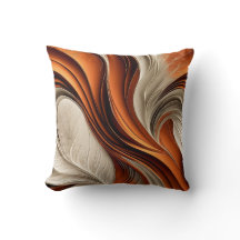 Gouden Lucht – Koperen en Bronzen Abstract