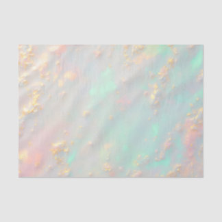 Gouden Luxe Trendy Blush Roze Zachte Mint Collecti Tissuepapier