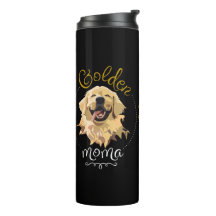 "Gouden Mama: Vier de liefde van Retrievers"