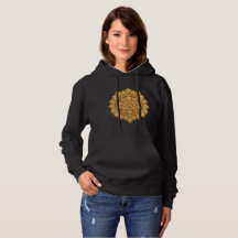 Gouden Mandala