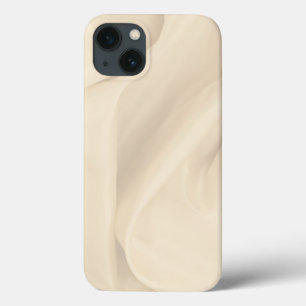 Gouden marmeren Case-Mate Barely There Apple iPhon iPhone 13 Hoesje