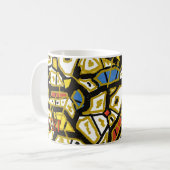 GOUDEN MOK (Voorkant links)