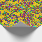 Gouden Momenten...... Cadeaupapier (Hoek)