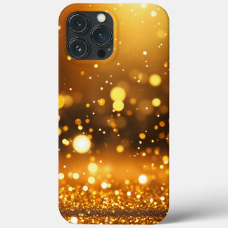 gouden munt iPhone 13 pro max hoesje