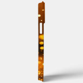 gouden munt Case-Mate iPhone case (Achterkant / Rechts)