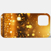 gouden munt Case-Mate iPhone case (Achterkant (horizontaal))