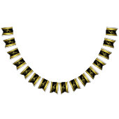 gouden muzieknots noemen templare vlaggetjes (Alle)