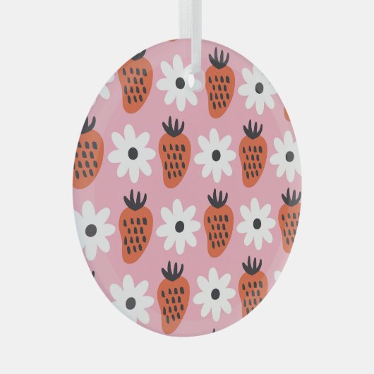 Gouden neon, abstracte kleurrijke lichten. glas ornament (Voorkant Rechts)