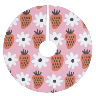 Gouden neon, abstracte kleurrijke lichten. kerstboom rok