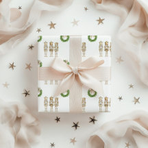 Gouden Notenkraker Kerst