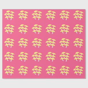 Gouden Oester Inpakpapier