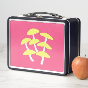Gouden Oesterlunchbox