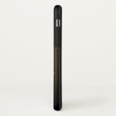 Gouden Oneindigheidssymbool Case-Mate iPhone Case (Achterkant/links)