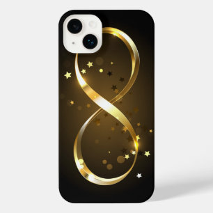 Gouden Oneindigheidssymbool