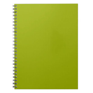Gouden Onkruid Notitieboek