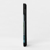 gouden opvrager Case-Mate iPhone case (Achterkant/links)