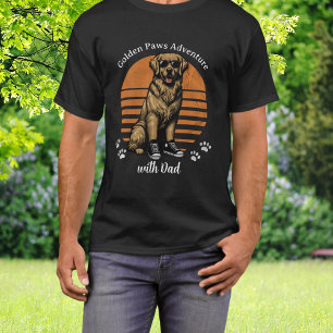 Gouden Poot Avontuur T-shirt