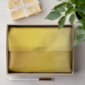 Gouden Restant Tissuepapier (Geschenk)