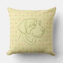 Gouden Retriever Gouden Patroon