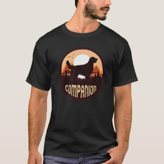 Gouden Retriever Hondenras 14 T-shirt